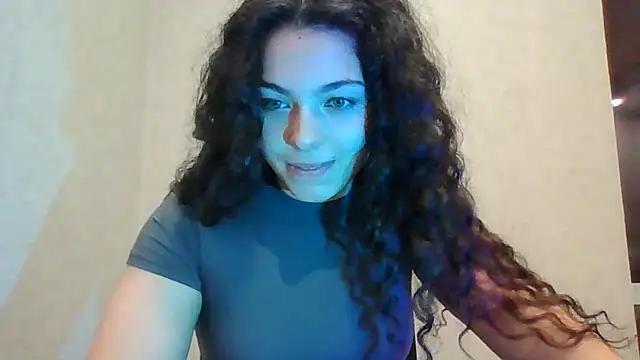 Dianasi Live XXX-Chat