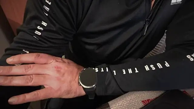 TARKAN1 Live XXX-chat