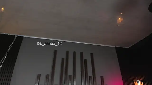 annie_barozzi Live XXX-chat