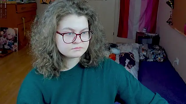 Sashy_Way 即時 XXX 聊天