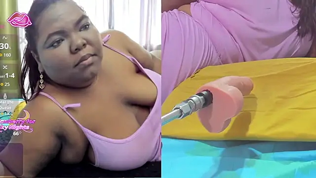 marilyn_16 Adlı Modelin Canlı XXX Sohbeti