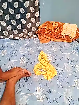 Hot-Jerry Webcam Show