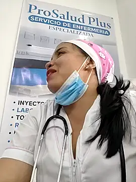 MILA__06 Live XXX Chat