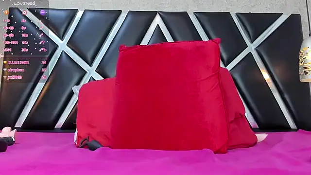 AmberJade – webcam-show