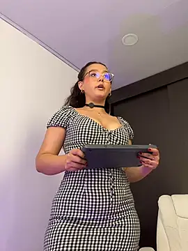 XXX chat uživo modela kittysophie_