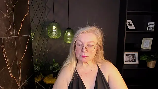 NataliMellow 라이브 XXX 채팅