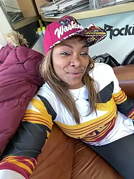 HaloRodeoLover2 웹캠 쇼