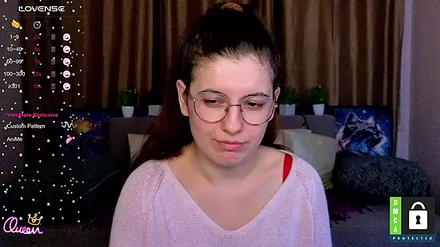 Aminabeatris 现场XXX聊天