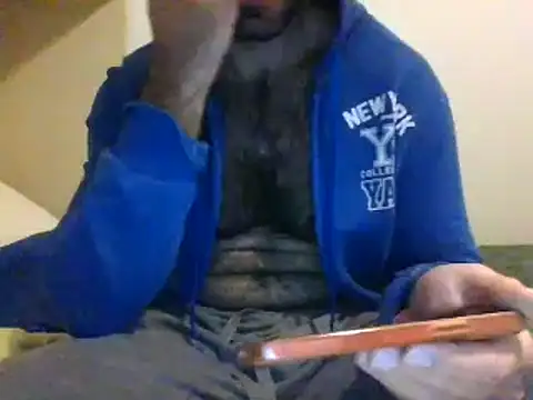 Chat XXX en directo de coppai200