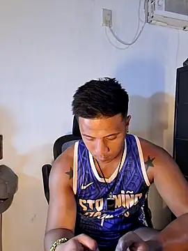 Chat XXX en directo de Felix_Asher