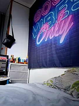 Chat XXX en directo de Mikaaa97