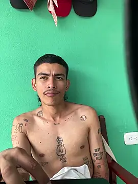 sorry-mom69: διαδικτυακό σόου στην κάμερα