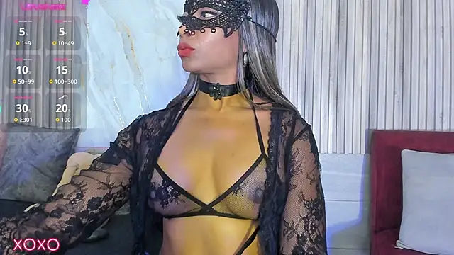 Онлайн чат XXX BriannaChelsea