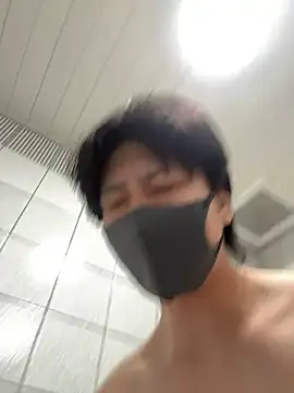 Chat XXX en directo de CHROME-kun925