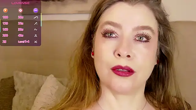 Chatroom XXX en direct de PetersEmily