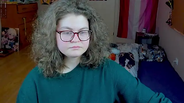 Sashy_Way élő XXX-chatje