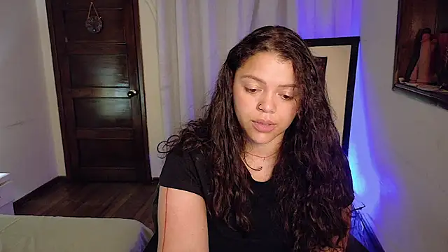 Amanda_sweet Live XXX Chat