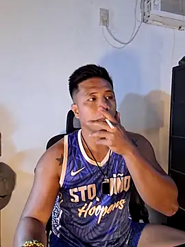 Felix_Asher's Webcam Show