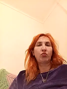 MssAngela's Live XXX Chat