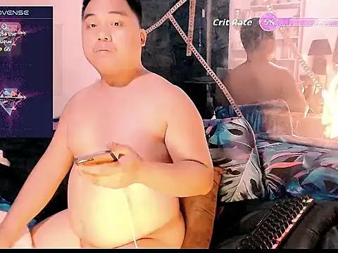 Hardking_69 Pertunjukan Webcam