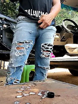 PIGHIGHDIRTY_p0n Webbikameraesitys