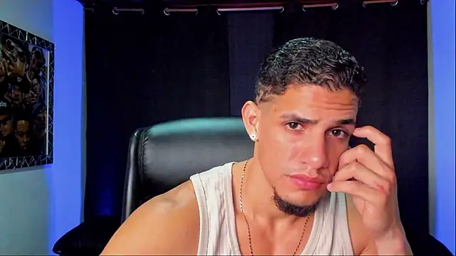 jhonnysnow17 Live XXX-Chat