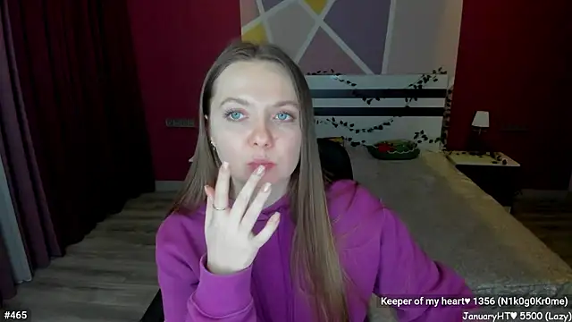 LizaGost লাইভ XXX চ্যাট