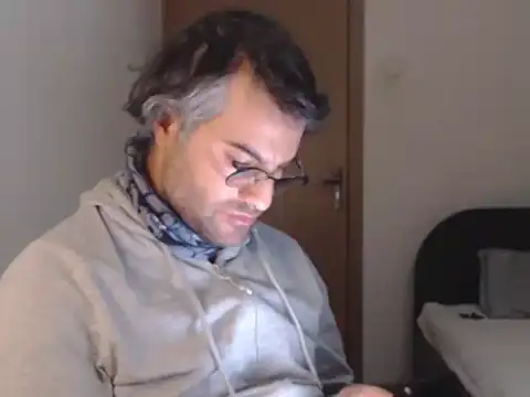 Chat XXX en directo de wildpussycat23