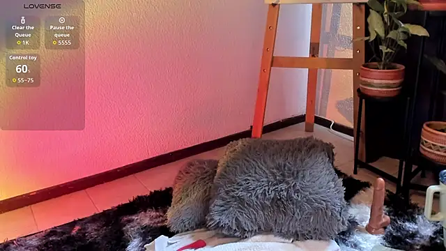 _OlasdelMar_のライブXXXチャット