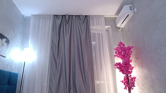 mardzhanzha's Webcam Show