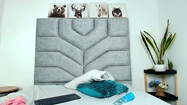 KimberlyFox_t: онлайн-секс-чат