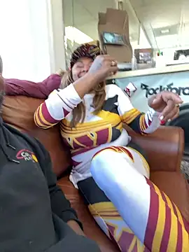 HaloRodeoLover2 라이브 XXX 채팅