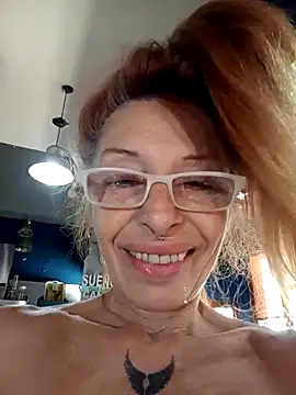 FrozenWaffle élő XXX-chatje