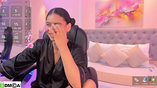 sweetrose_01 现场XXX聊天