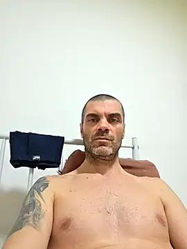 DOMINATOR_SIR-MASTER 웹캠 쇼