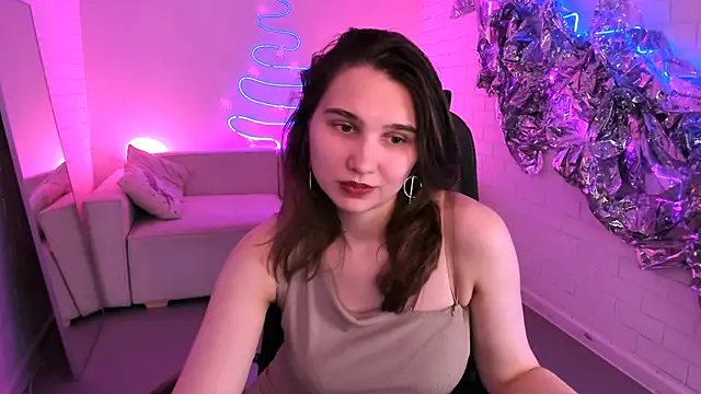 TessaMill: απευθείας συνομιλία ΧΧΧ