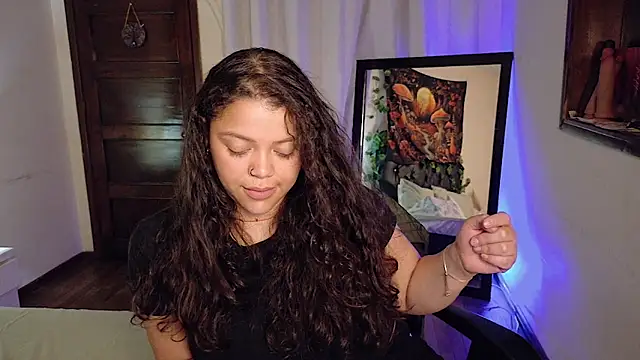 Chat +18 de Amanda_sweet ao vivo