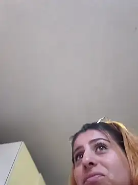 Nahiajhonson_ Webcam-Show