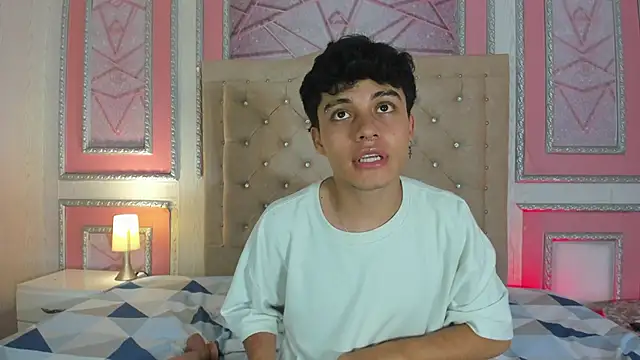 Dani_rivass live XXX chat