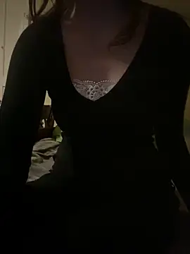 KittieCreme's Live XXX Chat