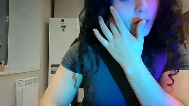 Dianasi's Webcam Show