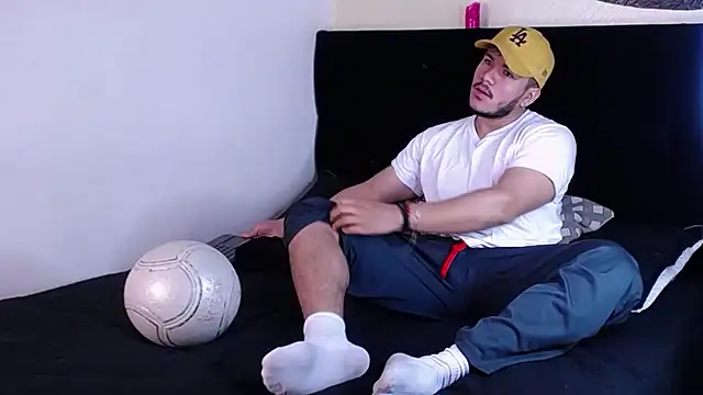 jeisonstark Chat XXX live