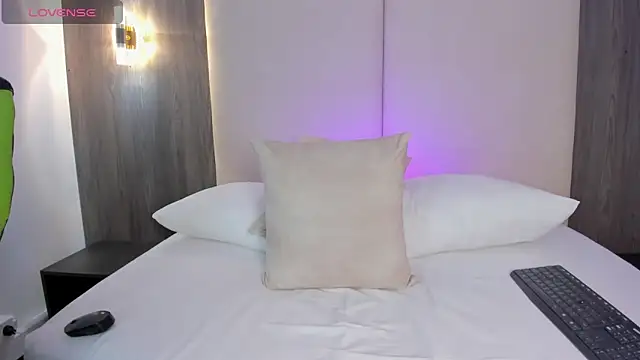 desireee_ 라이브 XXX 채팅