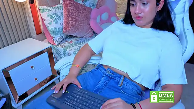 Miia_harper_n Live XXX chat