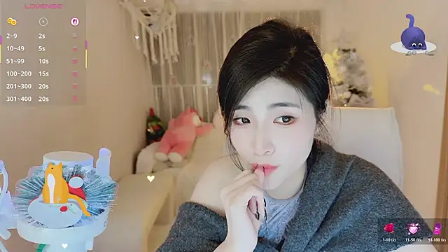 Vaidurya-Yolo 现场XXX聊天