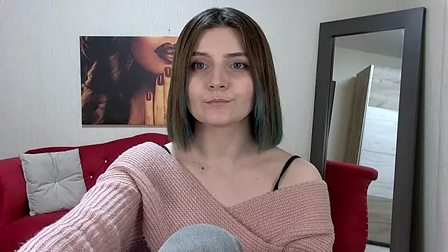 KellyStone Chat XXX live