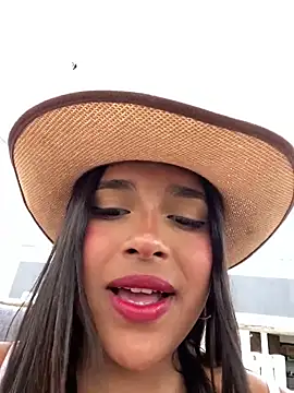 Chatroom XXX en direct de Mariangel_11