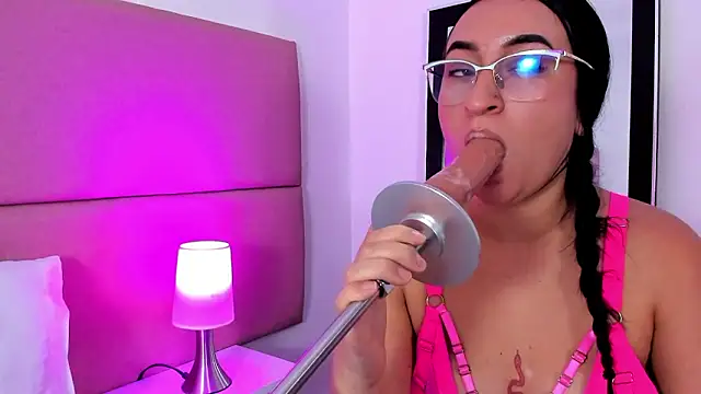 Chatroom XXX en direct de SammyMorales