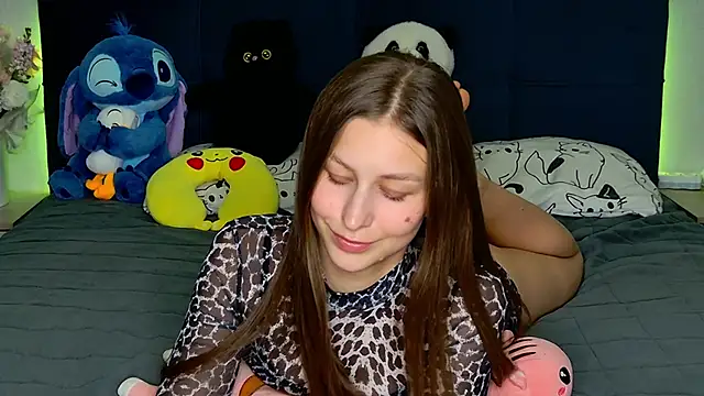 MissEmilyMiller Chat XXX in diretta