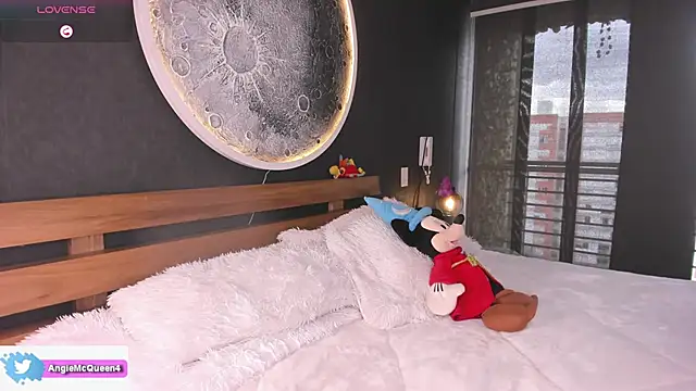 Sarajames 라이브 XXX 채팅